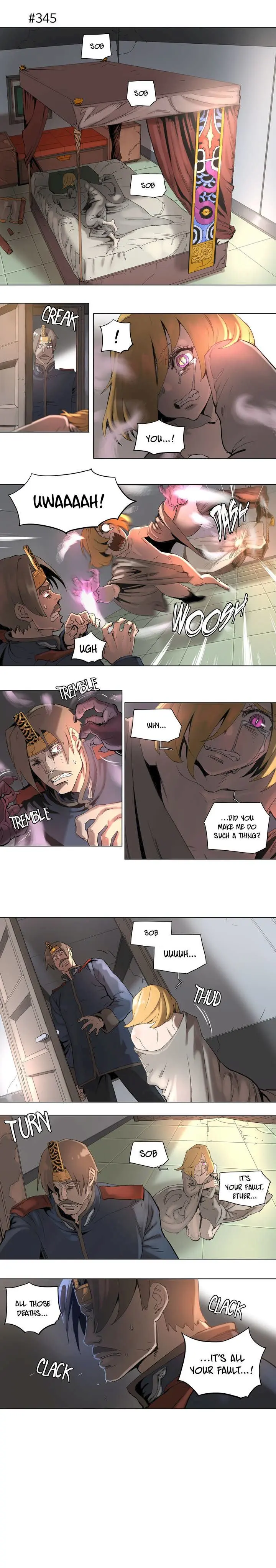 4 Cut Hero Chapter 63 - Page 6