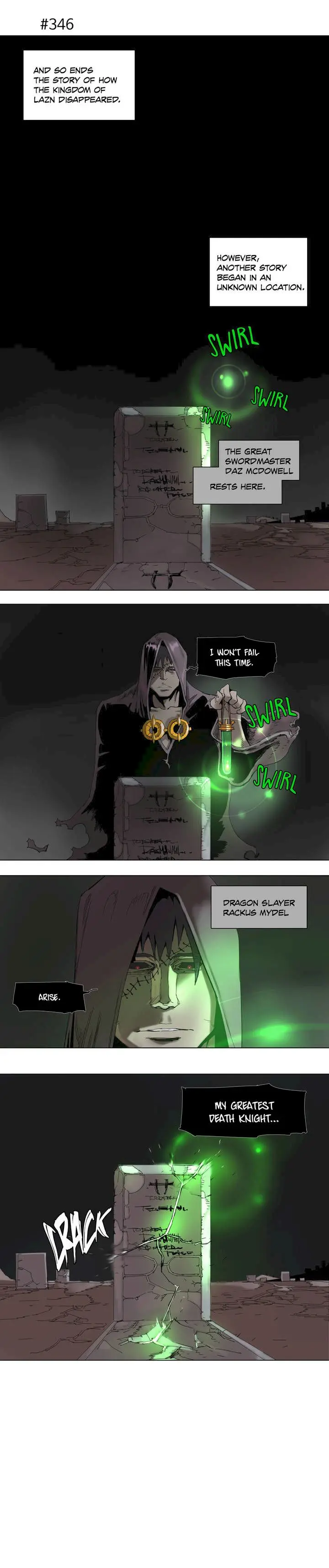 4 Cut Hero Chapter 63 - Page 7
