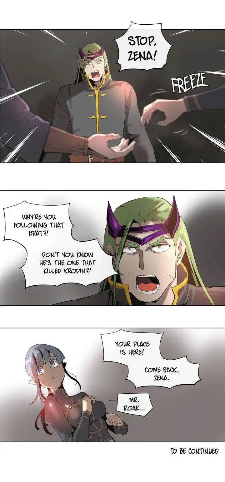 4 Cut Hero Chapter 64 - Page 17