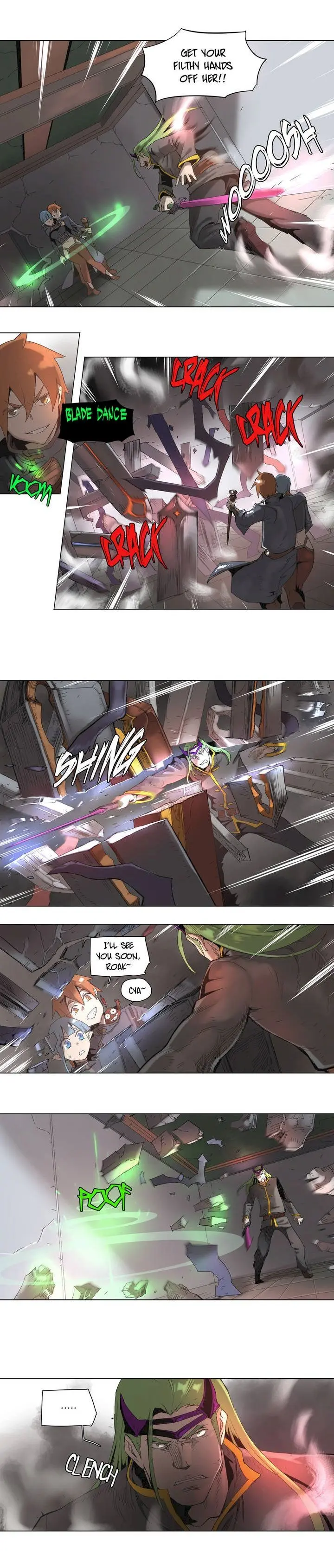 4 Cut Hero Chapter 65 - Page 2