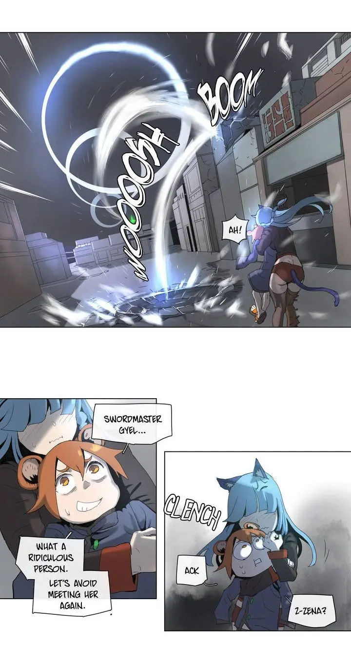 4 Cut Hero Chapter 66 - Page 10
