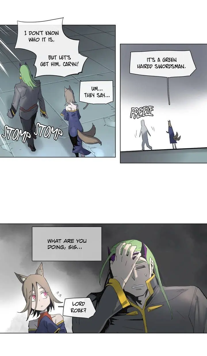4 Cut Hero Chapter 66 - Page 12