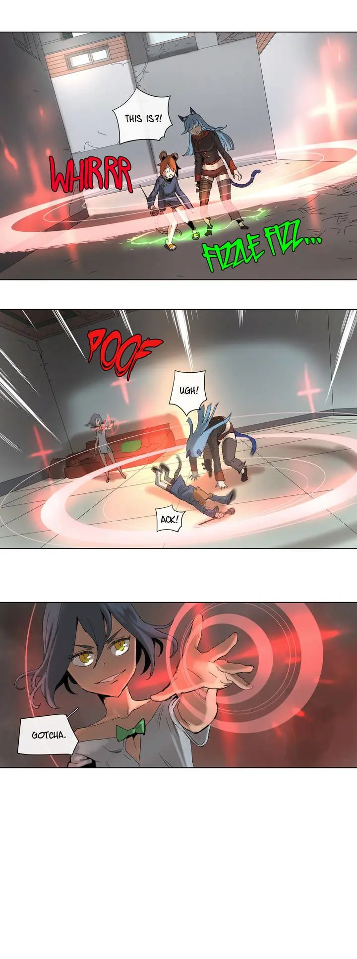 4 Cut Hero Chapter 67 - Page 11