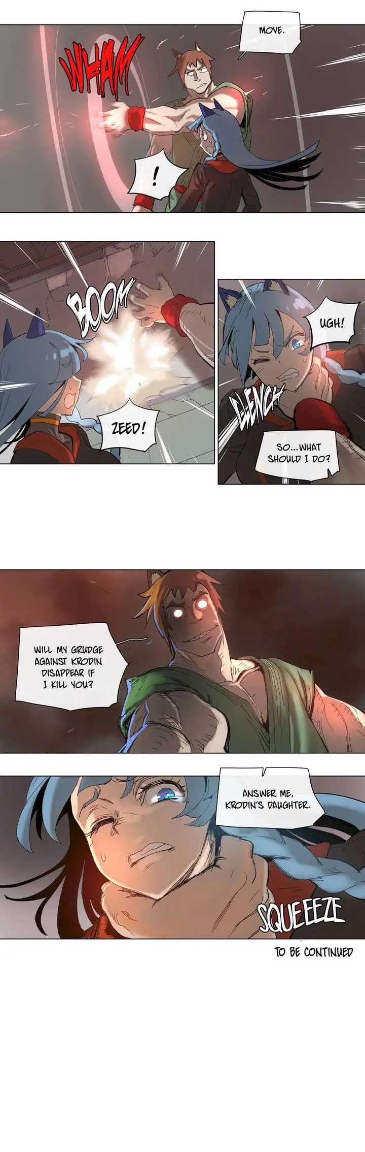 4 Cut Hero Chapter 67 - Page 13