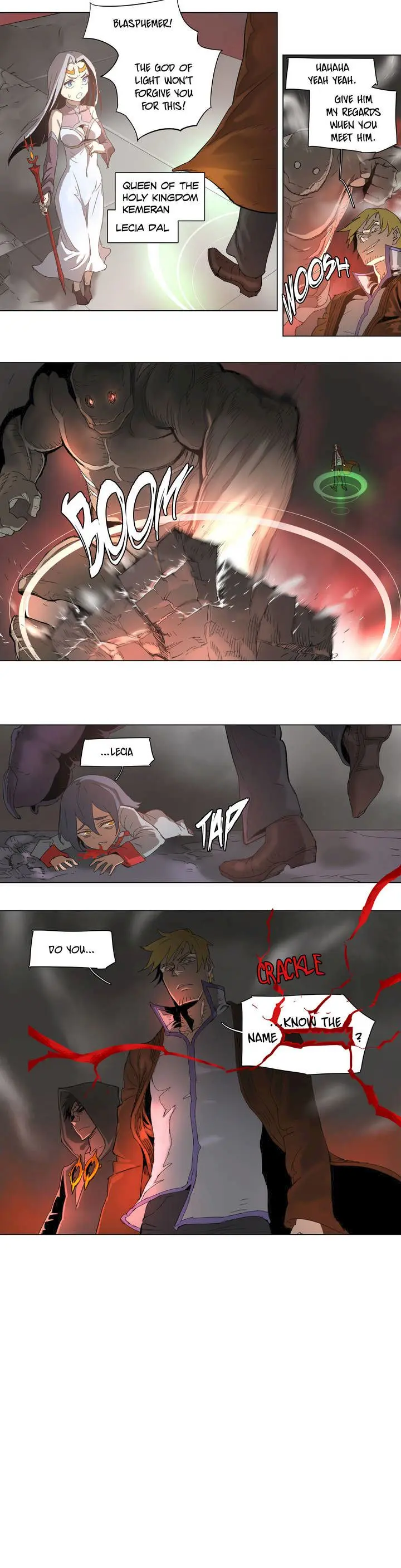 4 Cut Hero Chapter 69 - Page 8