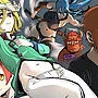 4 Cut Hero Chapter 7 - Page 13
