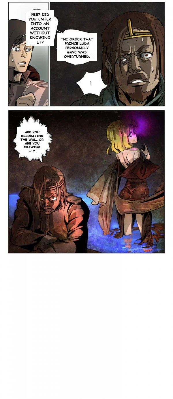 4 Cut Hero Chapter 7 - Page 5