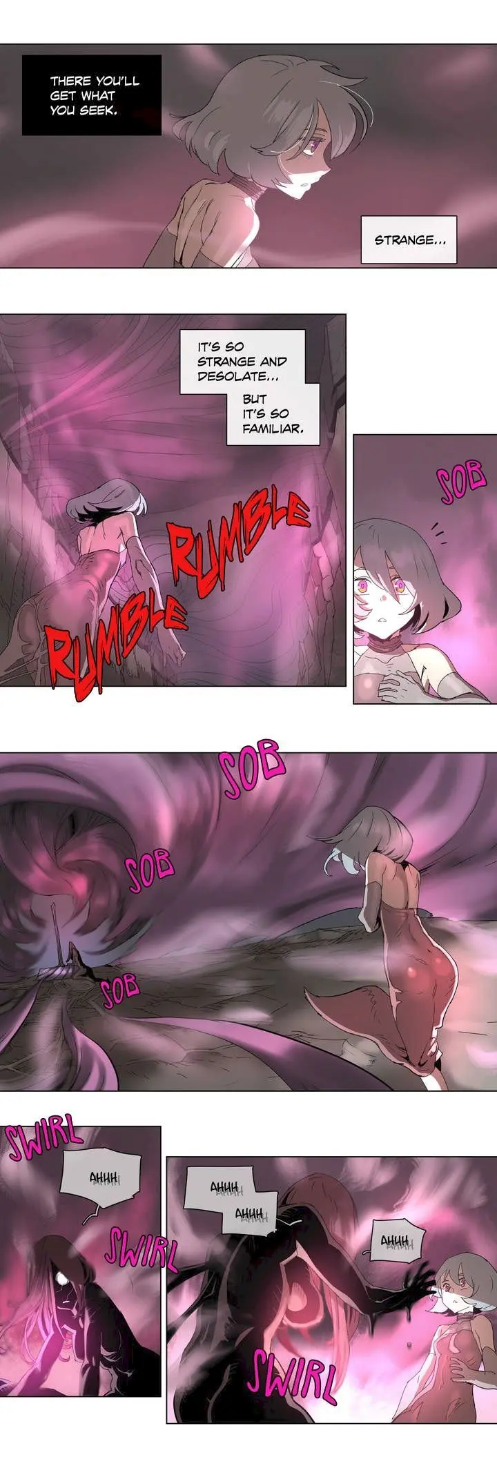 4 Cut Hero Chapter 73 - Page 2