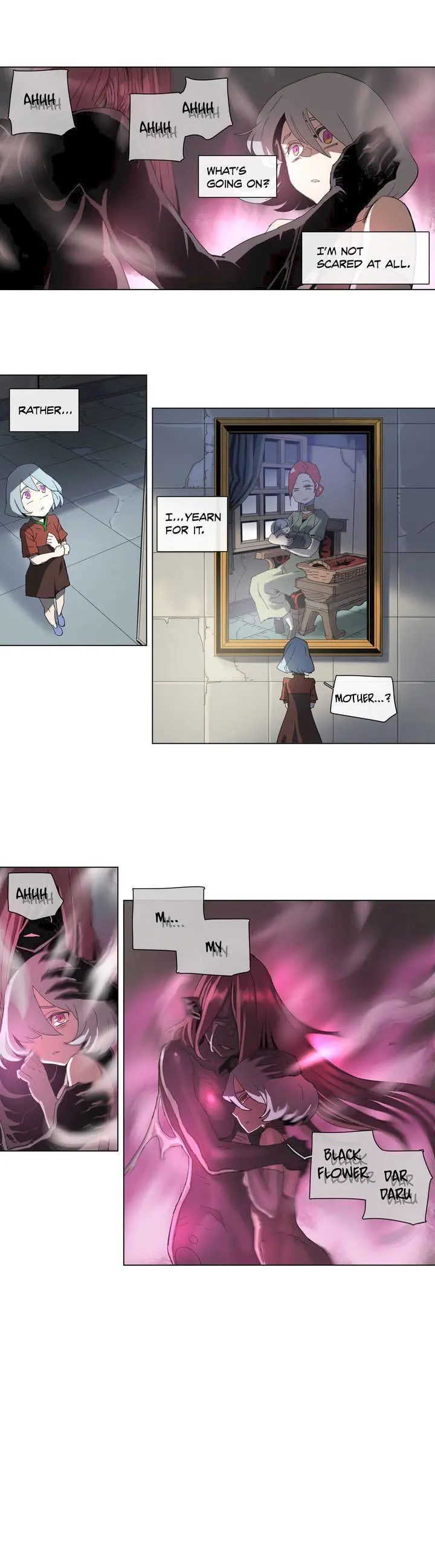 4 Cut Hero Chapter 73 - Page 3