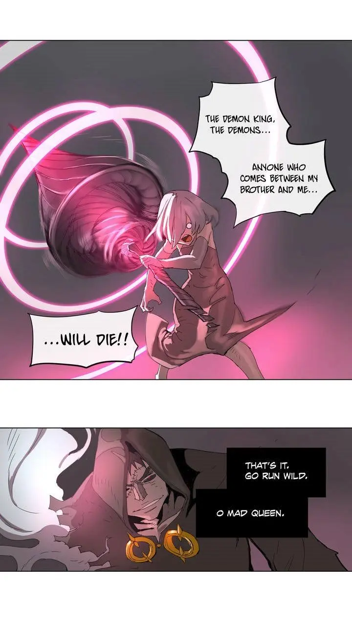4 Cut Hero Chapter 73 - Page 6