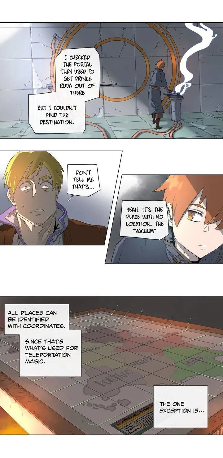 4 Cut Hero Chapter 74 - Page 12