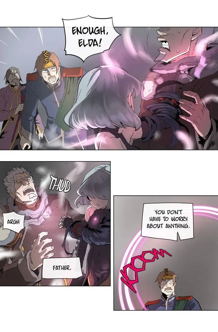 4 Cut Hero Chapter 74 - Page 5