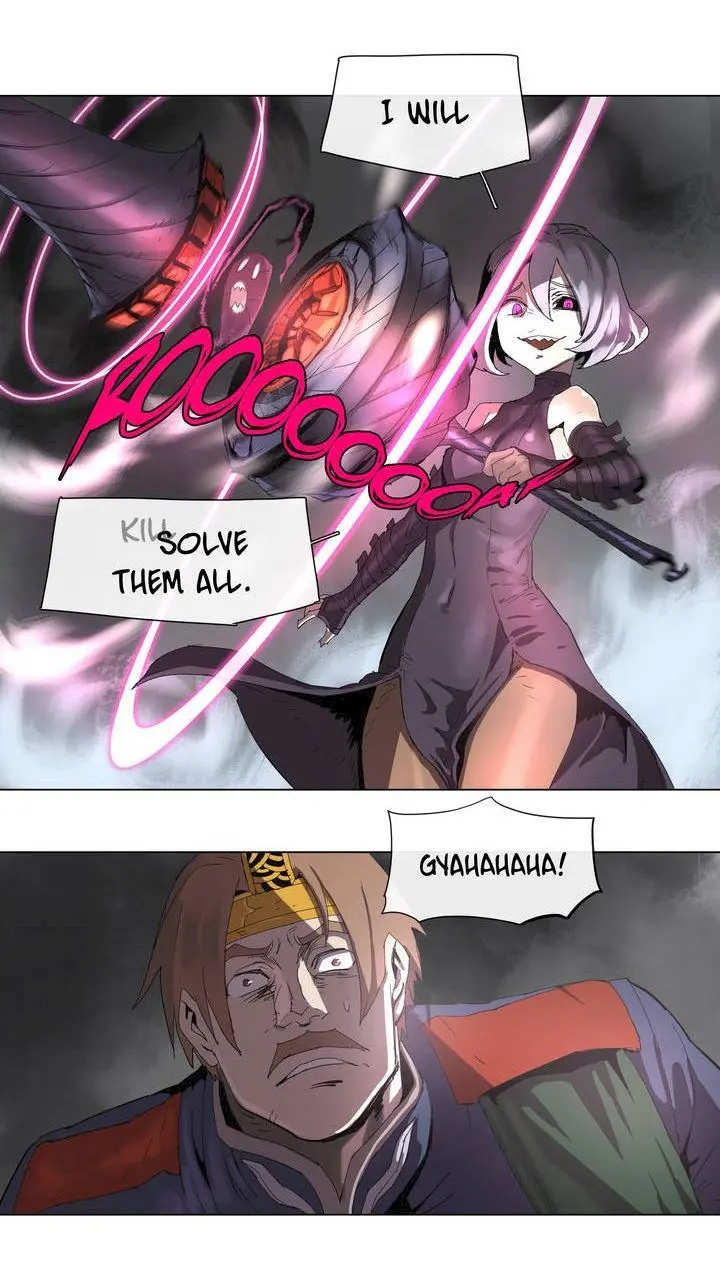 4 Cut Hero Chapter 74 - Page 6