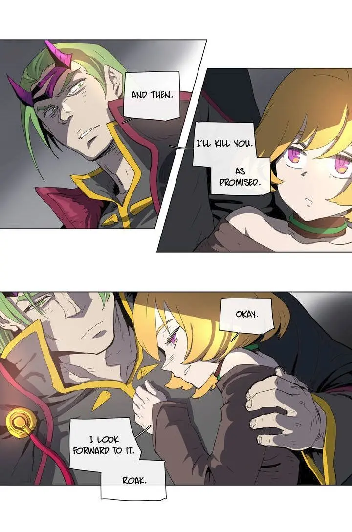 4 Cut Hero Chapter 75 - Page 13