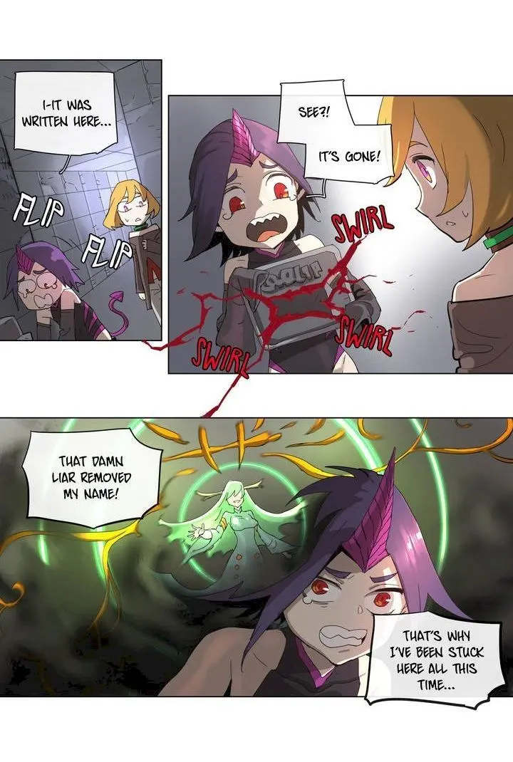 4 Cut Hero Chapter 75 - Page 3