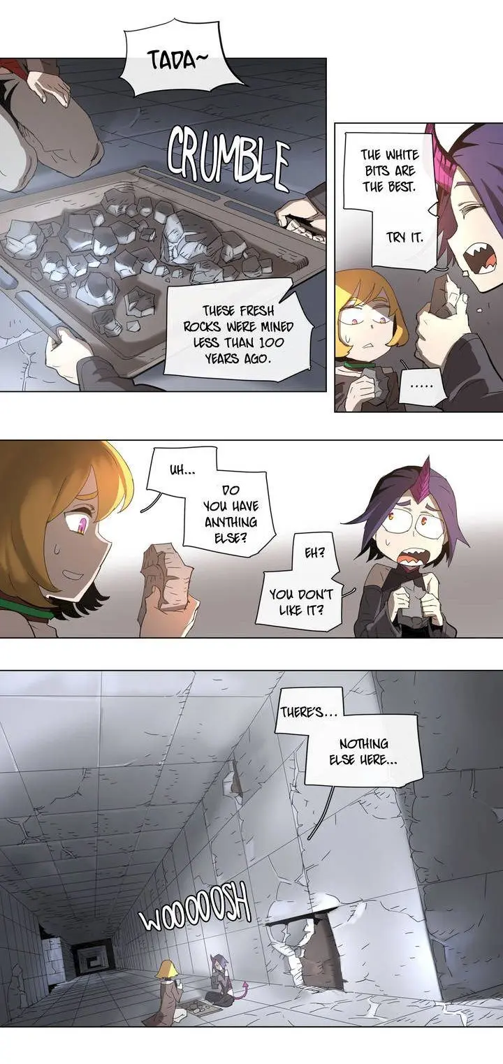 4 Cut Hero Chapter 75 - Page 6