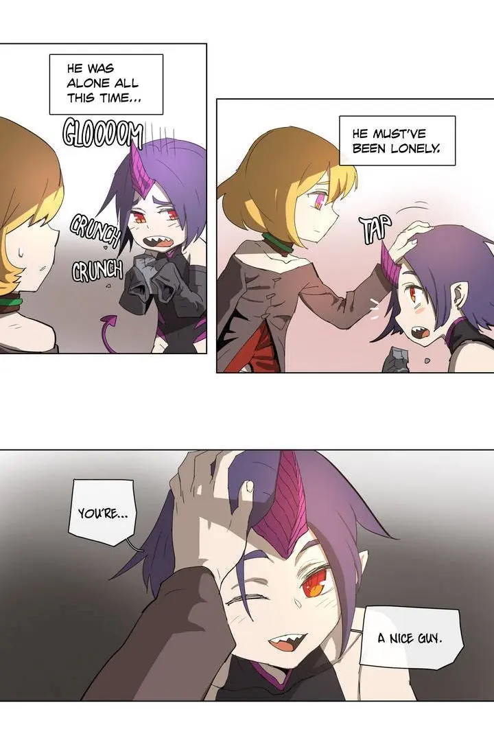 4 Cut Hero Chapter 75 - Page 7
