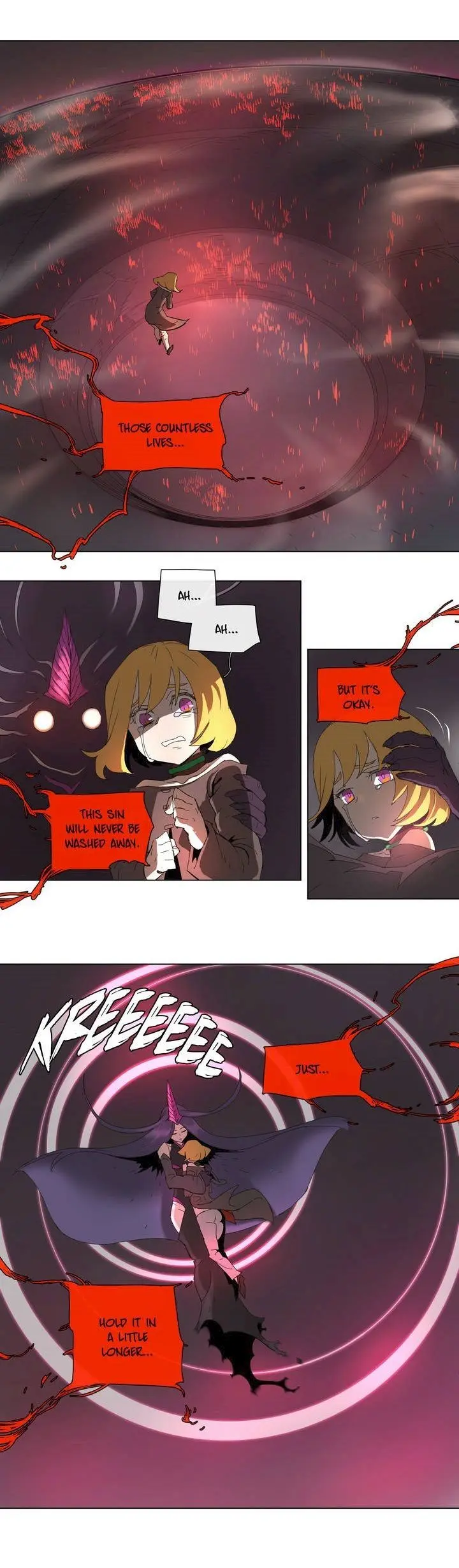 4 Cut Hero Chapter 75 - Page 9