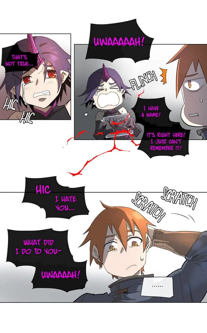 4 Cut Hero Chapter 76 - Page 12