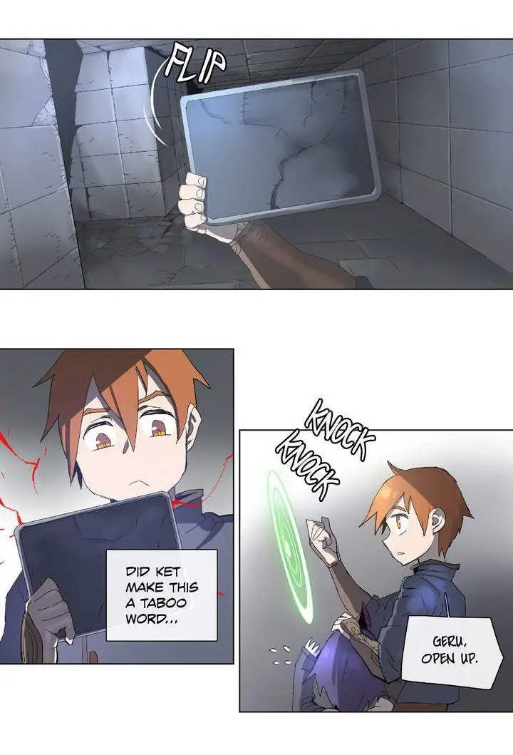 4 Cut Hero Chapter 76 - Page 14