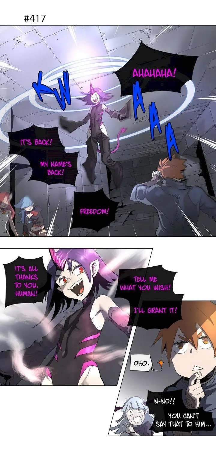4 Cut Hero Chapter 76 - Page 17