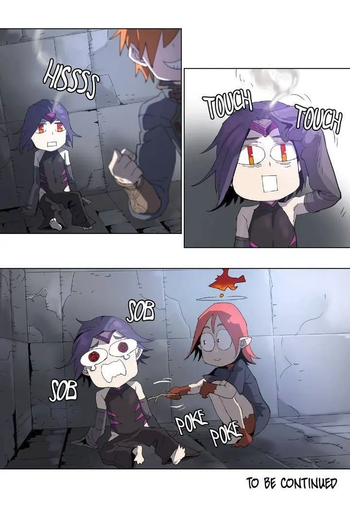 4 Cut Hero Chapter 76 - Page 19