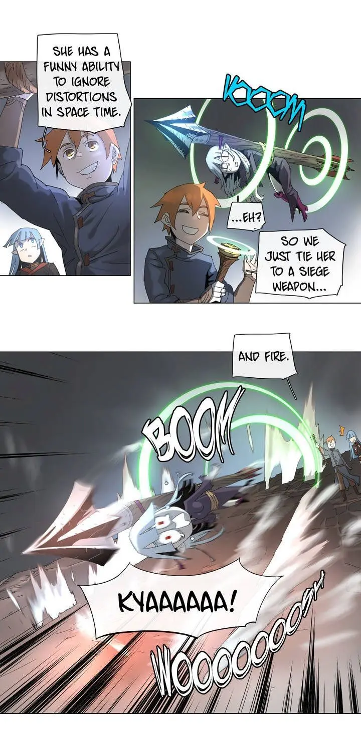 4 Cut Hero Chapter 76 - Page 5