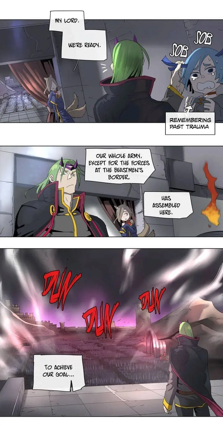 4 Cut Hero Chapter 77 - Page 10