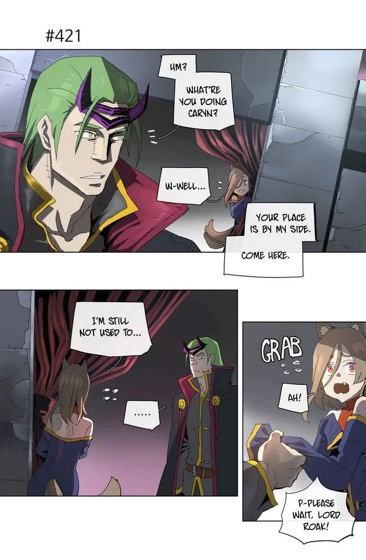 4 Cut Hero Chapter 77 - Page 11