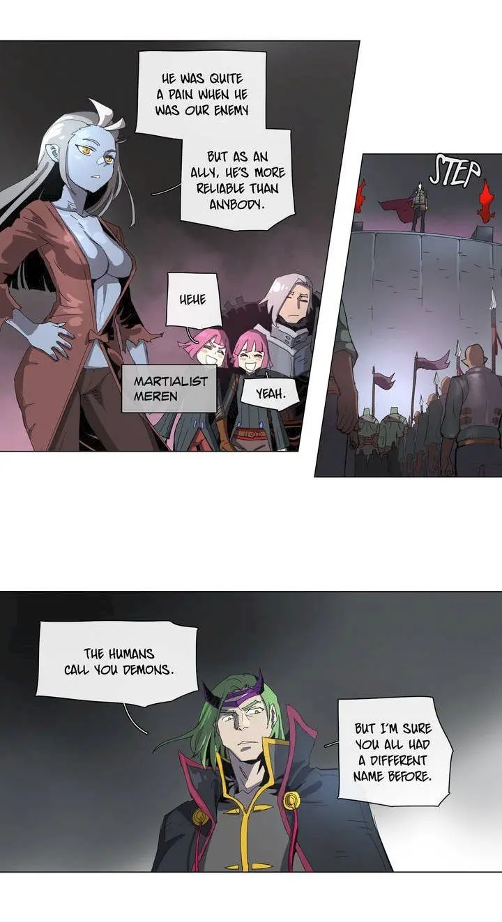 4 Cut Hero Chapter 77 - Page 15