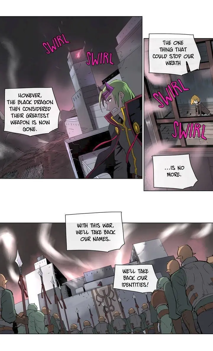 4 Cut Hero Chapter 77 - Page 17