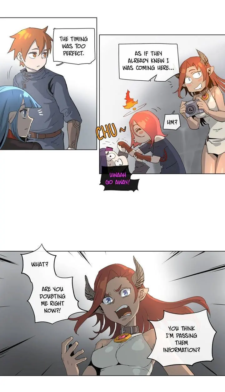 4 Cut Hero Chapter 77 - Page 2