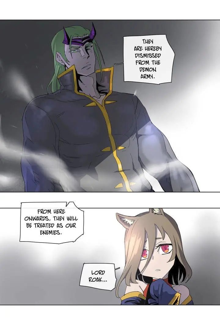 4 Cut Hero Chapter 77 - Page 7