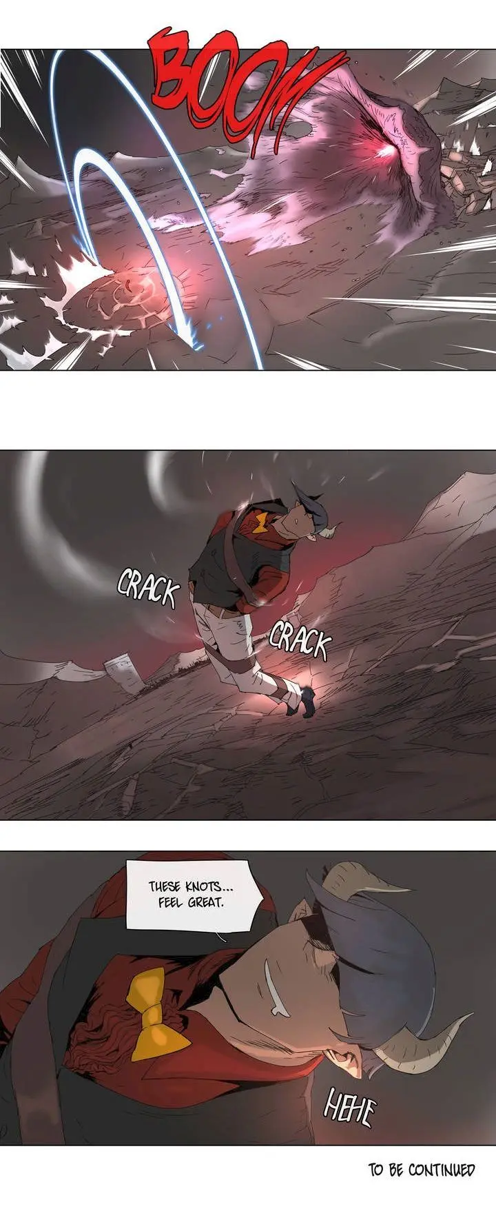 4 Cut Hero Chapter 78 - Page 14