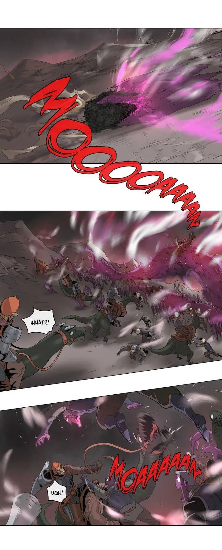 4 Cut Hero Chapter 78 - Page 2