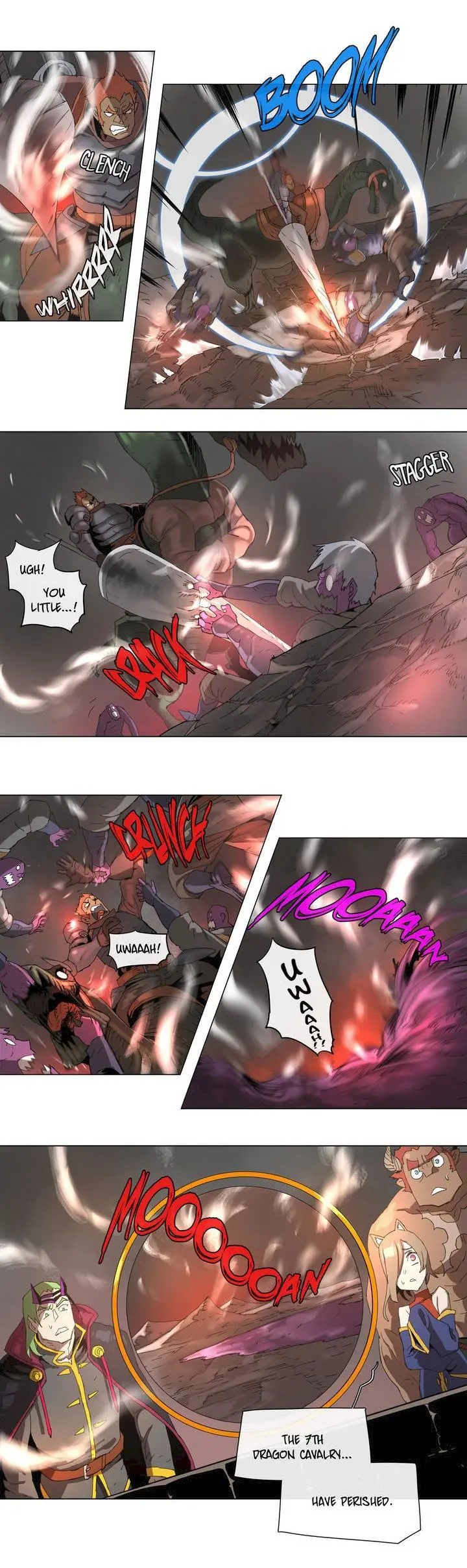 4 Cut Hero Chapter 78 - Page 3