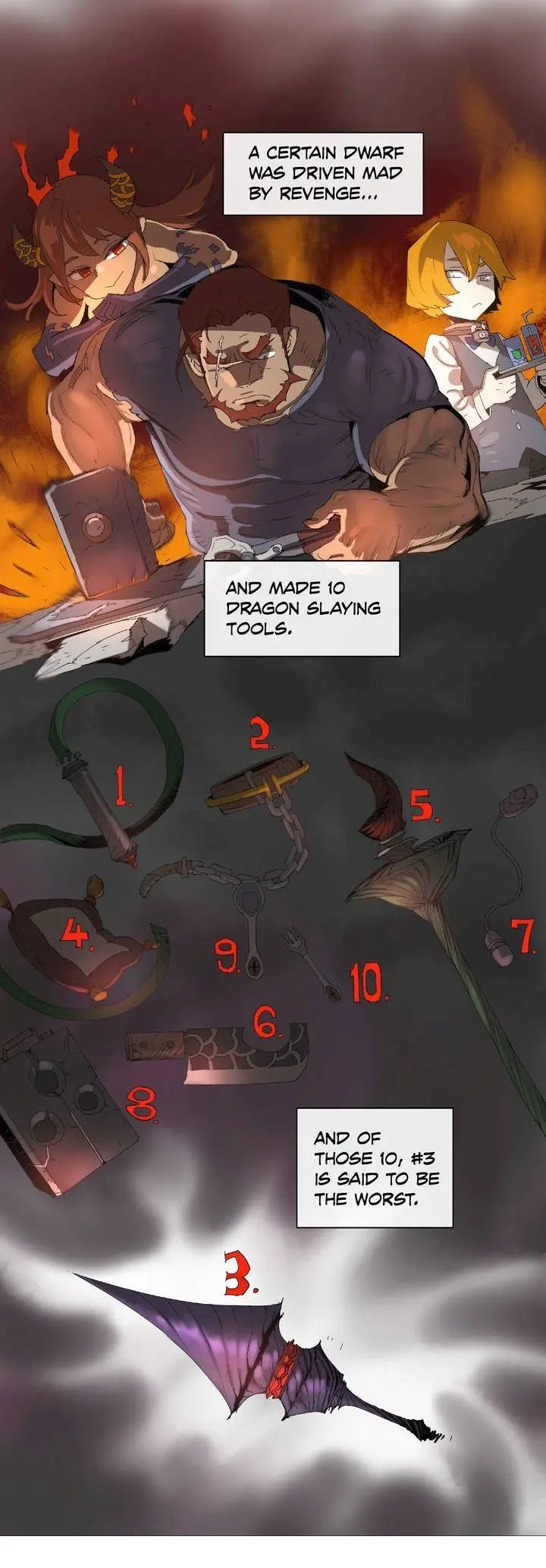 4 Cut Hero Chapter 78 - Page 9