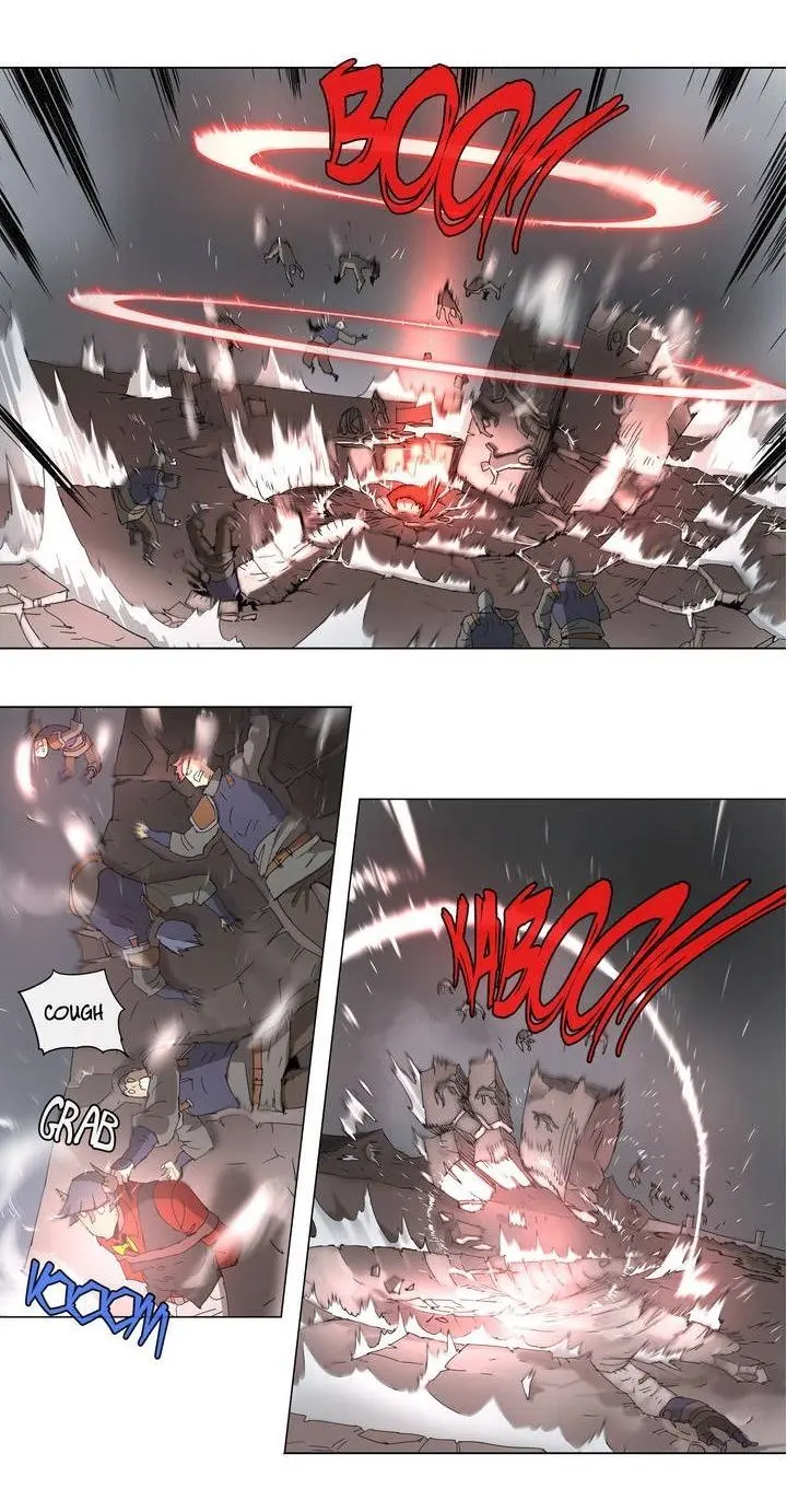 4 Cut Hero Chapter 79 - Page 2