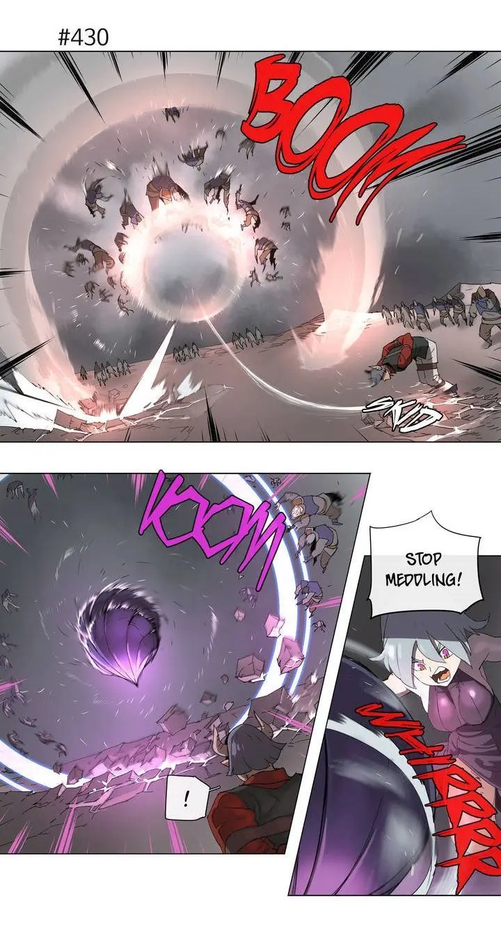 4 Cut Hero Chapter 79 - Page 4