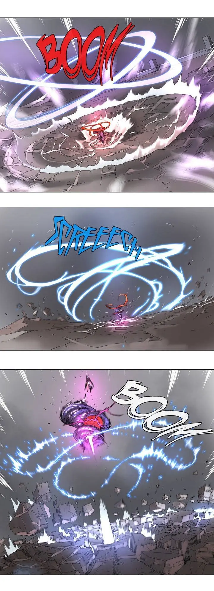4 Cut Hero Chapter 79 - Page 5