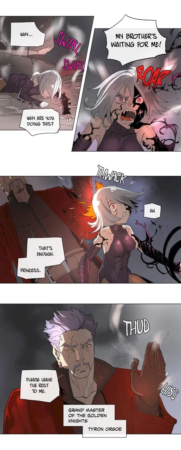 4 Cut Hero Chapter 79 - Page 7