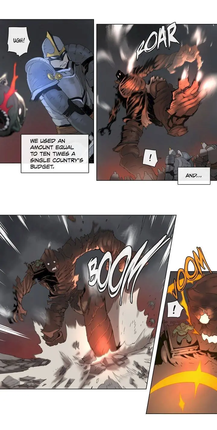 4 Cut Hero Chapter 80 - Page 2