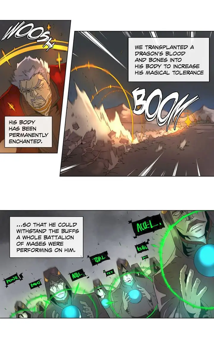 4 Cut Hero Chapter 80 - Page 4