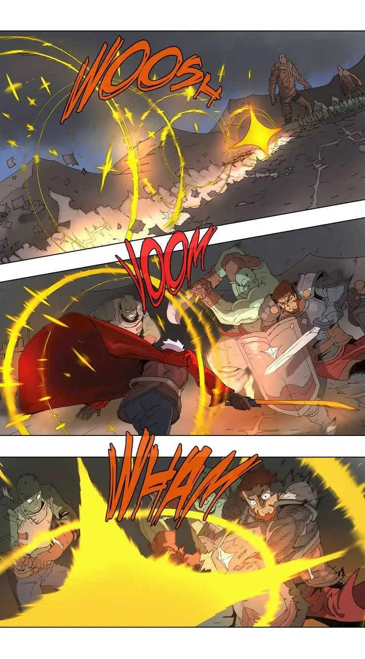 4 Cut Hero Chapter 80 - Page 5