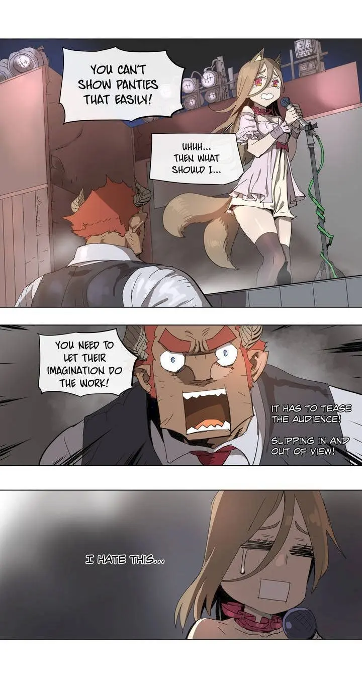 4 Cut Hero Chapter 81 - Page 4