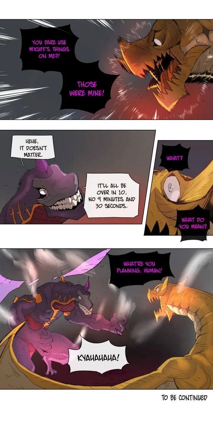 4 Cut Hero Chapter 82 - Page 13