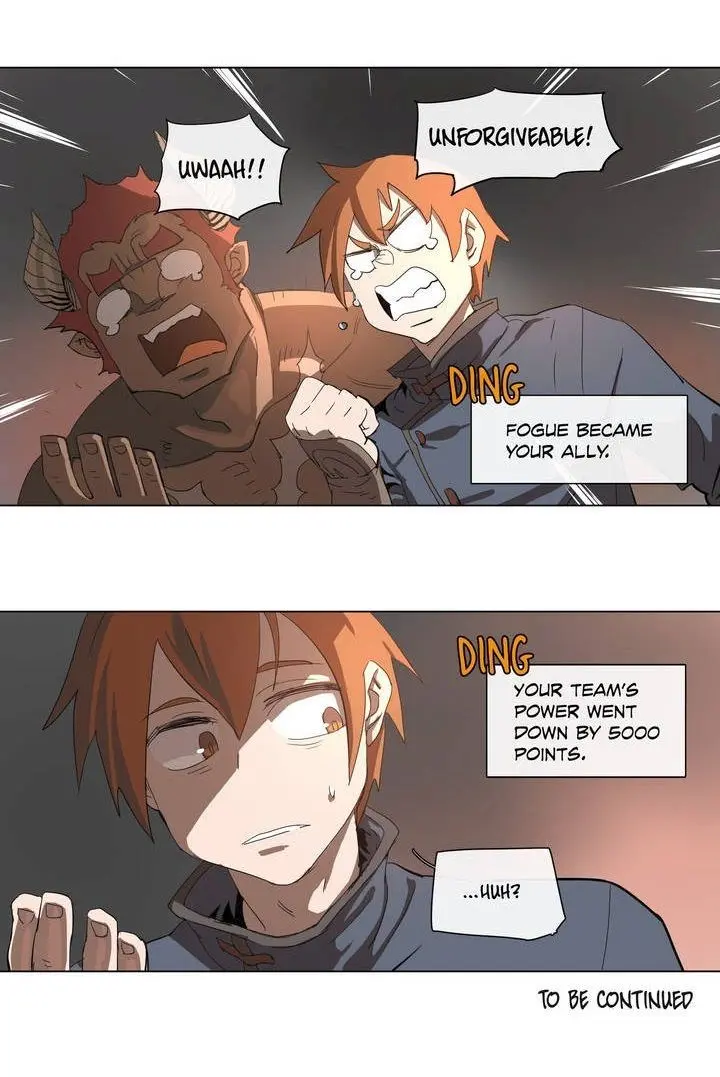4 Cut Hero Chapter 83 - Page 14