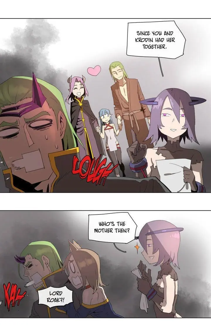 4 Cut Hero Chapter 84 - Page 6