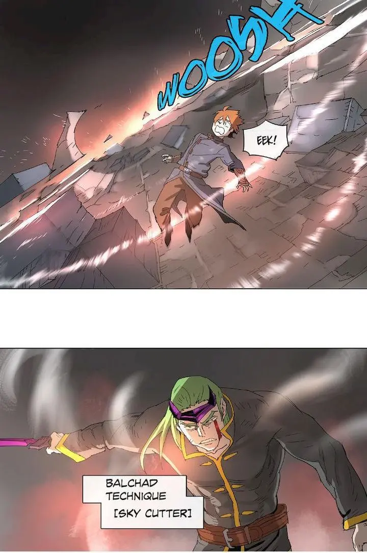 4 Cut Hero Chapter 89 - Page 30