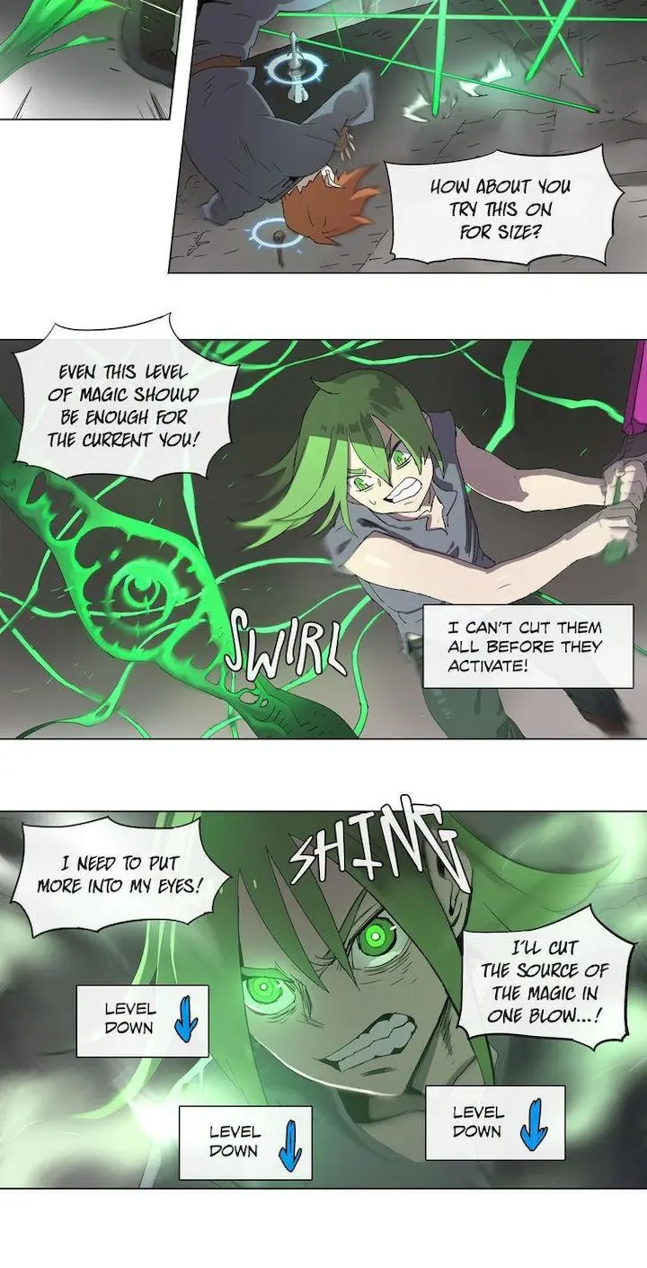 4 Cut Hero Chapter 92 - Page 13